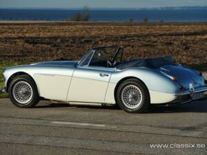 Image 6/21 of Austin-Healey 3000 Mk III (BJ8) (1966)