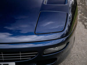 Image 50/50 of Ferrari 456 GTA (1997)