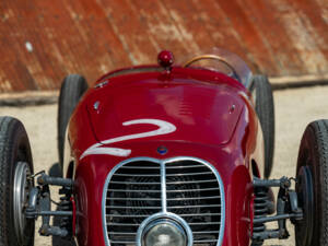 Imagen 46/55 de Maserati A6 GCS &quot;Monofaro&quot; (1947)