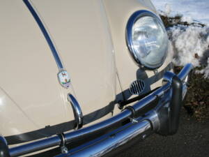 Image 5/65 of Volkswagen Beetle 1200 (1967)