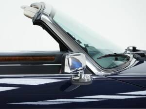Bild 13/15 von Jaguar XJS V12 Lister (1989)