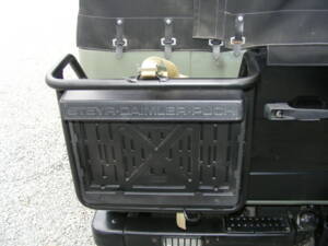 Bild 27/32 von Steyr-Puch 230 GE (LWB) (1994)