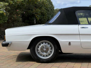 Image 19/50 of Alfa Romeo 2000 Spider Veloce (1972)