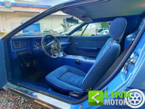 Bild 8/10 von Maserati Merak 2000 GT (1981)