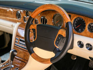 Afbeelding 26/50 van Bentley Arnage T (2005)