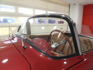 Image 12/51 of FIAT 1100-103 E TV-Convertible (1955)