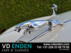 Bild 13/66 von Jaguar S-Type 3.4 (1964)