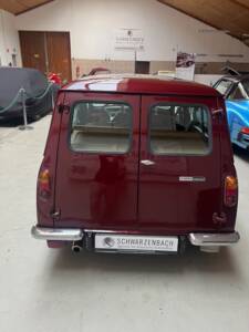 Image 5/23 de Mini Clubman (1981)