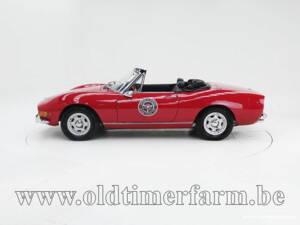 Image 8/15 of FIAT Dino Spider (1968)