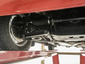 Imagen 75/82 de MG MGB (1967)