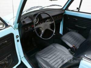 Imagen 2/19 de Volkswagen Escarabajo 1303 S (1973)