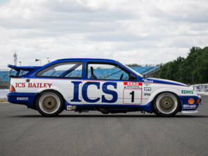 Image 5/50 de Ford Sierra RS 500 Cosworth (1990)