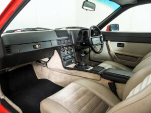 Immagine 12/50 di Porsche 924 S (1987)