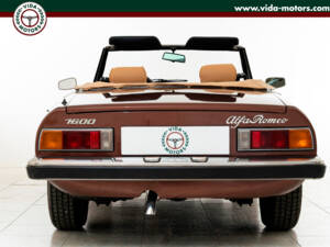 Bild 4/15 von Alfa Romeo 1600 Spider (1981)