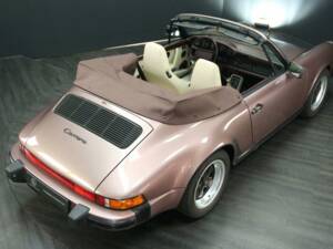 Imagen 6/30 de Porsche 911 Carrera 3.2 (1988)