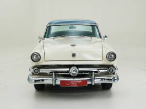 Imagen 14/15 de Ford Crestline Victoria (1954)