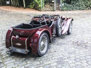 Image 7/48 de Frazer Nash TT Replica (1934)