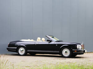 Image 9/52 of Rolls-Royce Corniche V (2000)