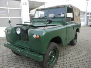 Bild 21/30 von Land Rover 88 (1960)