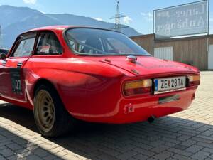 Immagine 56/66 di Alfa Romeo Giulia Sprint GTA (1969)