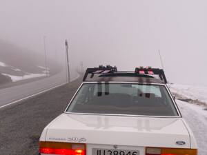 Image 8/62 of Ford Granada 2.8 (1977)