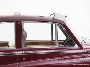 Bild 14/15 von Bentley S 2 (1967)