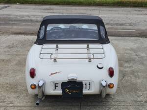 Image 14/30 of Austin-Healey Sprite Mk I (1961)