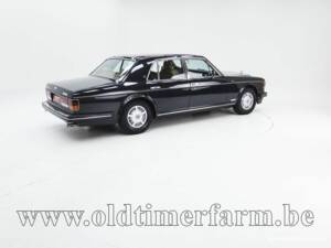 Bild 2/15 von Bentley Mulsanne S SWB (1988)