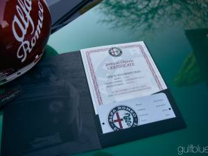 Image 44/50 of Alfa Romeo Giulia GTAm (2021)