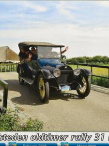 Image 13/22 of Buick K-45 (1920)
