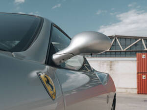 Imagen 14/86 de Ferrari 575M Maranello (2005)