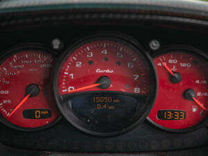 Bild 9/39 von Porsche 911 Turbo S (2005)