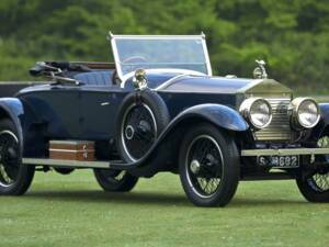 Image 2/50 de Rolls-Royce 40&#x2F;50 HP Silver Ghost (1924)