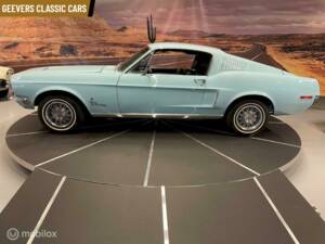 Immagine 7/16 di Ford Mustang 289 (1968)