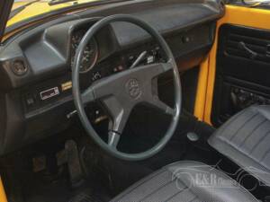 Image 2/19 of Volkswagen Escarabajo 1600 (1978)