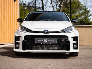 Bild 5/50 von Toyota GR Yaris (2022)