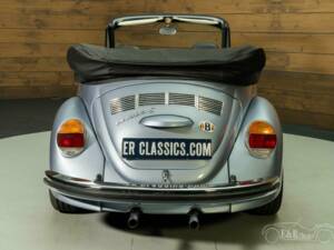 Immagine 7/19 di Volkswagen Super Beetle (1974)