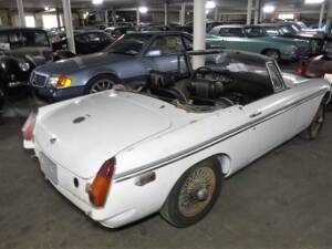 Afbeelding 25/46 van MG MGB (1971)
