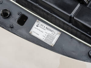 Immagine 72/78 di Maserati 3500 GT Touring (1960)