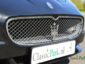 Bild 41/50 von Maserati GranSport 4.2 (2006)