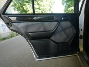Imagen 6/10 de Mercedes-Benz E 500 (1995)