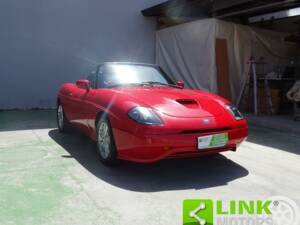 Immagine 2/10 di FIAT Barchetta 1.8 16V (1996)