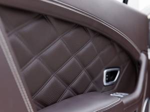 Imagen 16/37 de Bentley Continental GT V8 (2013)