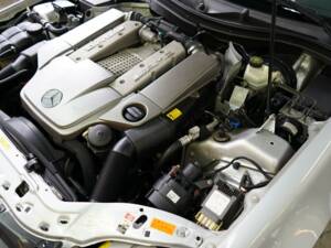 Immagine 31/50 di Mercedes-Benz SLK 32 AMG (2002)