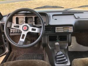 Immagine 87/95 di FIAT 131 Sport &#x2F; Racing (1982)