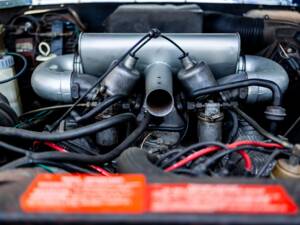 Afbeelding 18/24 van Rover 3,5 Liter (1972)