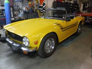 Bild 2/42 von Triumph TR 6 (1976)