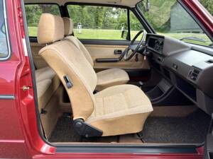 Image 6/26 of Volkswagen Golf Mk I 1.5 (1983)