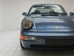 Immagine 6/7 di Porsche 911 Carrera 2 (1989)