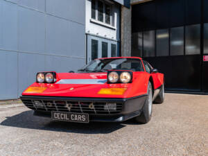 Image 13/50 of Ferrari 512 BB (1980)